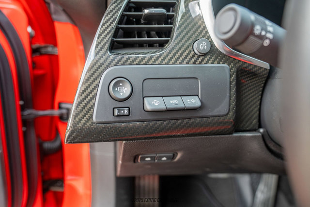 Used 2019 Chevrolet Corvette ZR1 image 63