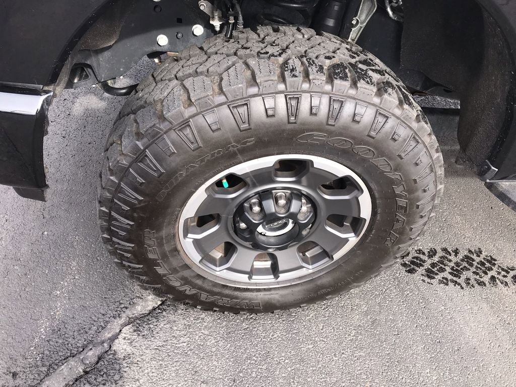 Used 2024 Ford F250 Lariat w/ Lariat Ultimate Package image 10