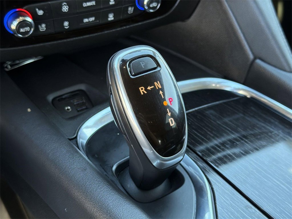 Used 2021 Buick Enclave Avenir w/ Avenir Technology Package image 13