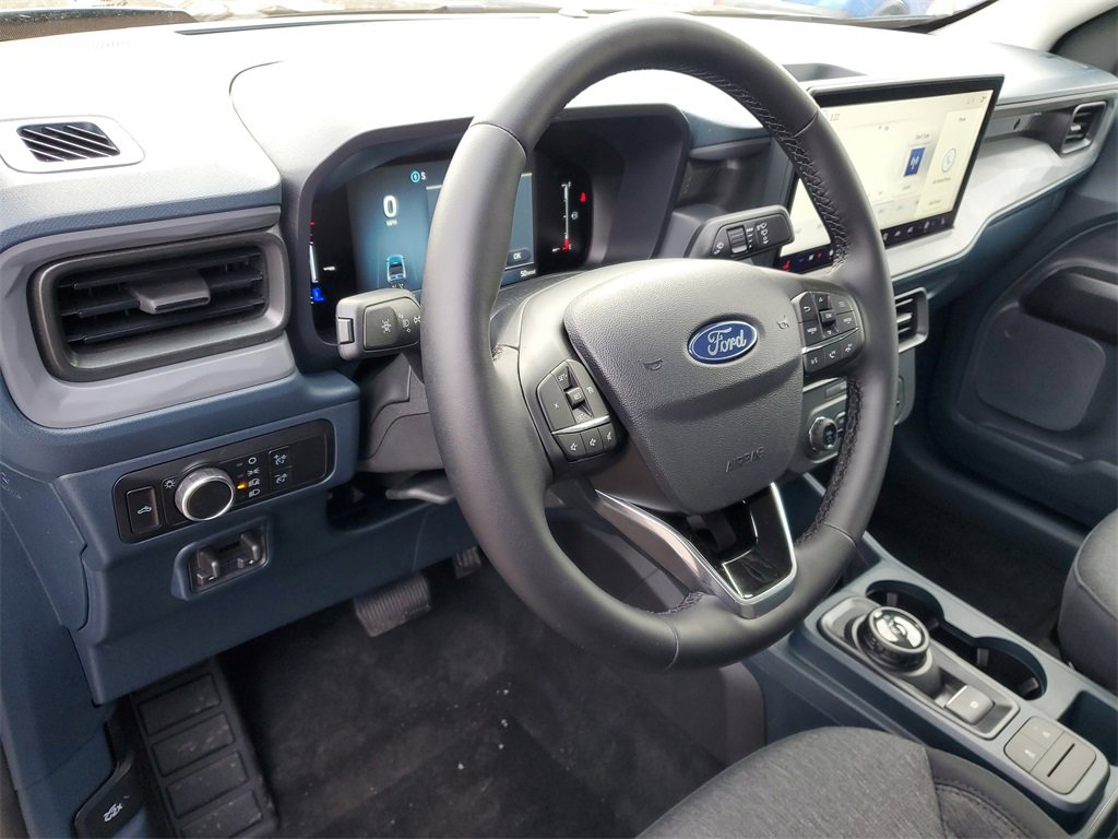 New 2026 Ford Maverick XLT w/ XLT Luxury Package image 11