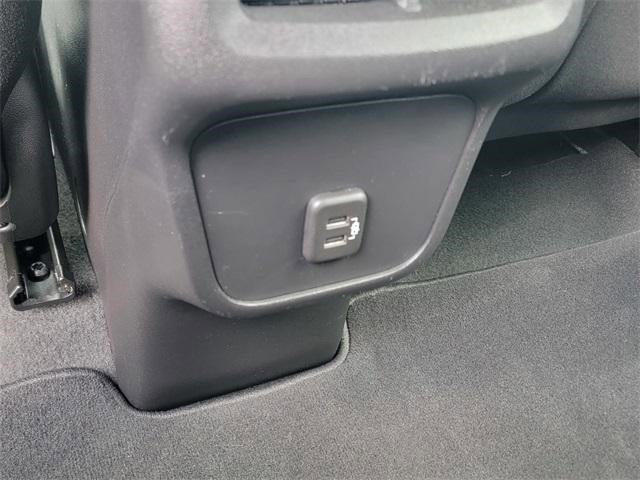 Certified 2023 Chevrolet Equinox LS w/ Driver Confidence II Package image 13