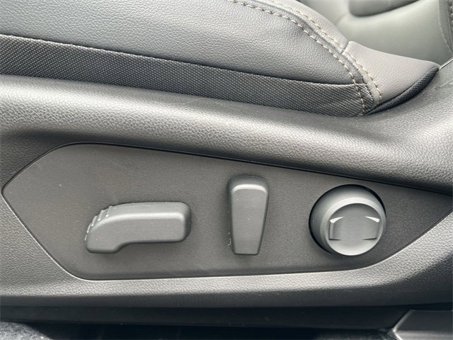 New 2026 Subaru Outback Limited image 30