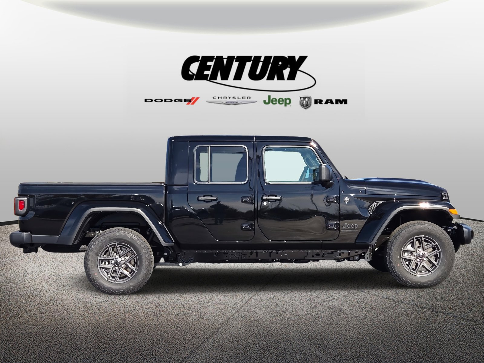 New 2026 Jeep Gladiator Sport image 2