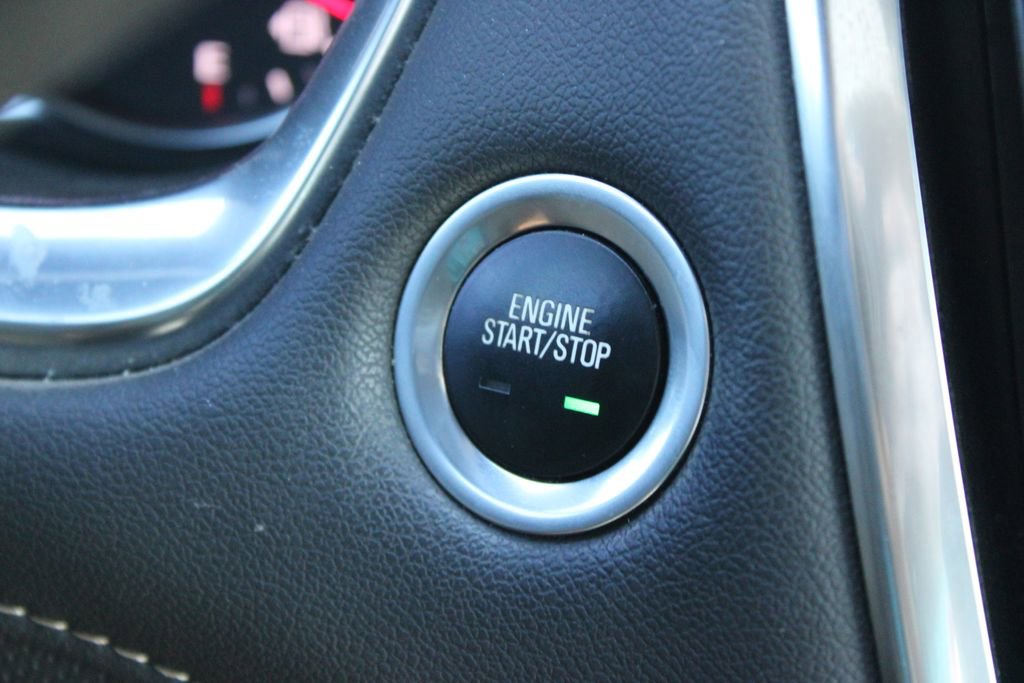 Used 2023 Chevrolet Traverse Premier image 27