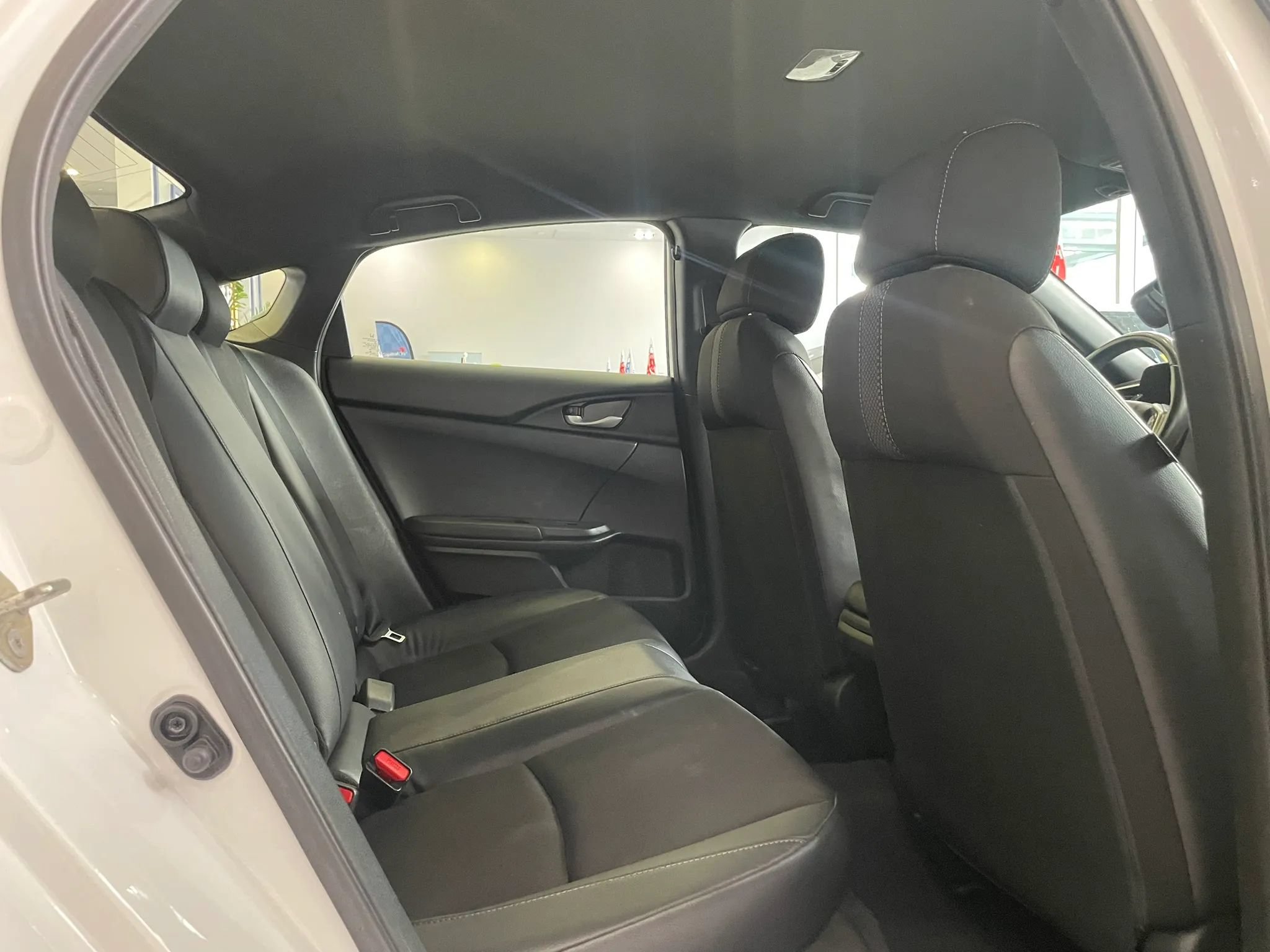 Used 2019 Honda Civic Sport image 23