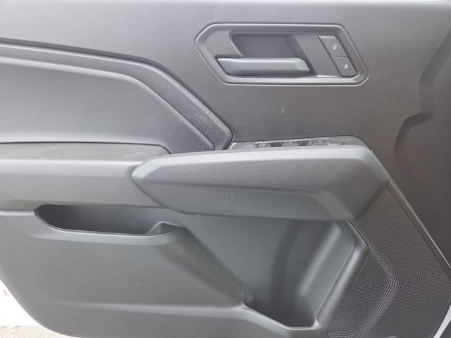 New 2026 Chevrolet Colorado W/T w/ WT Custom Package AWD/4WD image 30