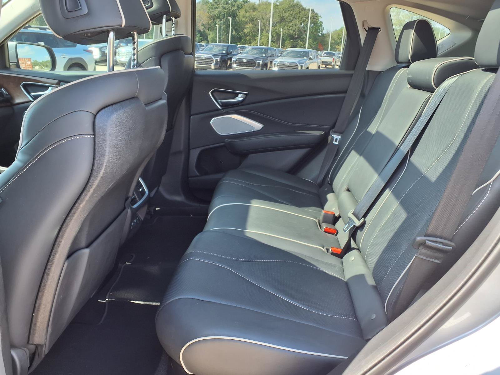 Used 2020 Acura RDX w/ Advance Package AWD/4WD image 19
