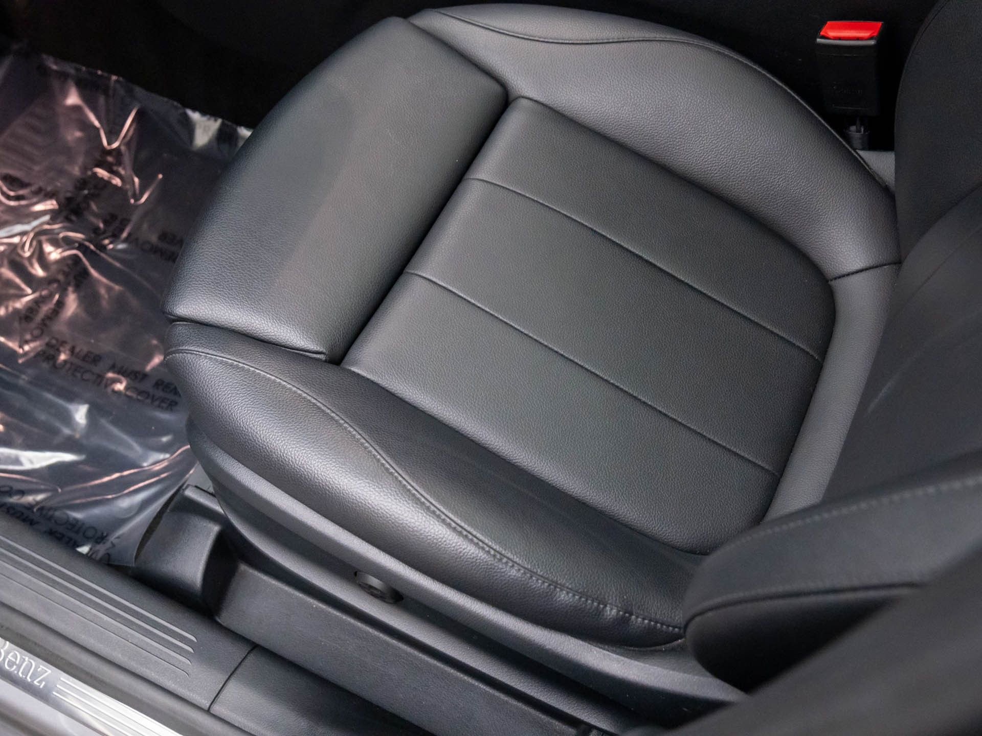 Used 2021 Mercedes-Benz GLA 250 GLA 250 image 14