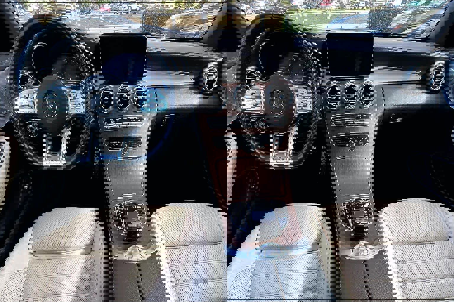 Used 2020 Mercedes-Benz C 43 AMG 4MATIC Cabriolet image 15