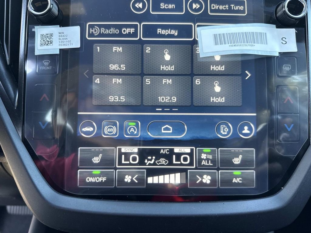 New 2026 Subaru Forester Premium image 28