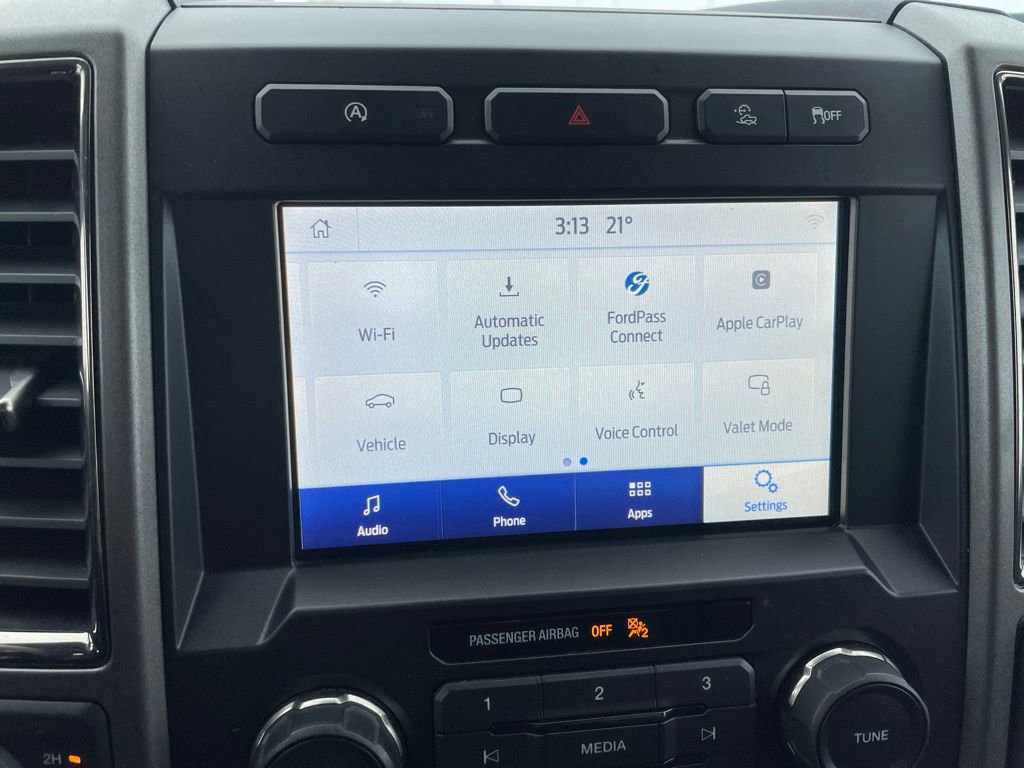 Used 2019 Ford F150 Raptor image 19