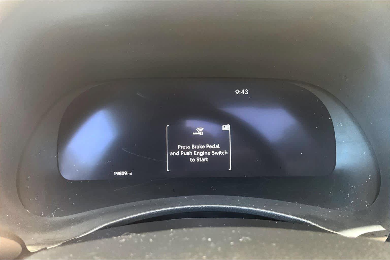 Used 2023 Toyota Highlander Platinum FWD image 26