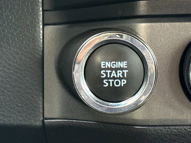 Used 2022 Toyota Tacoma TRD Sport w/ Technology Package image 26