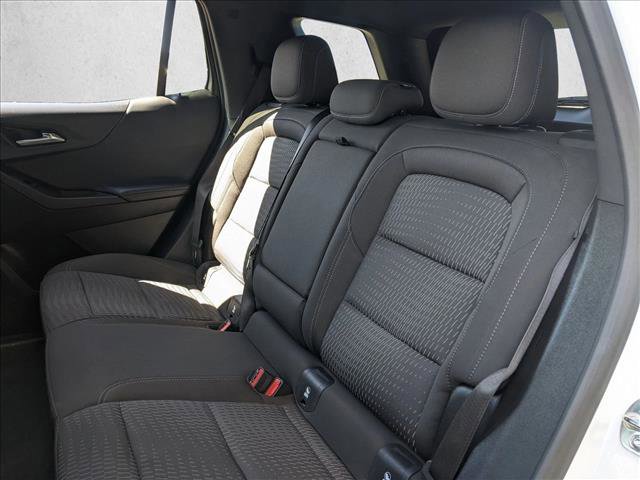 Used 2025 Chevrolet Equinox LT image 18