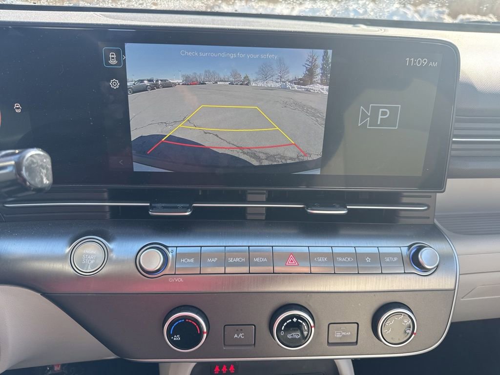 Certified 2026 Hyundai Kona SE image 24