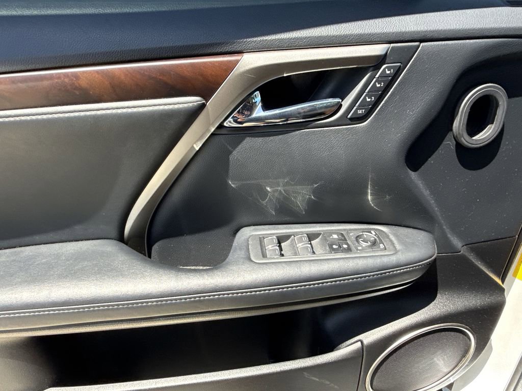 Used 2021 Lexus RX 350 FWD w/ Premium Package image 29