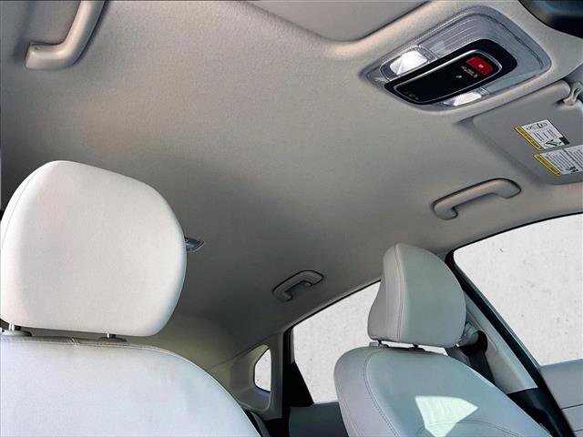 Used 2026 Hyundai Kona SEL Sport FWD image 17