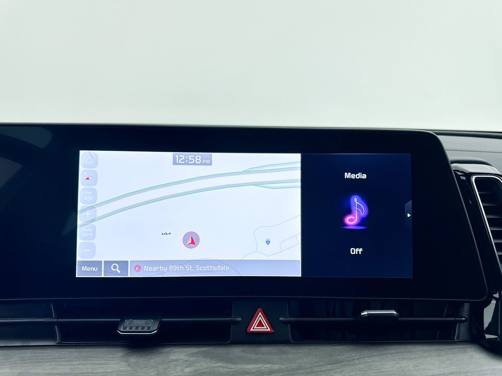 Used 2025 Kia Sportage X-Line Prestige image 5