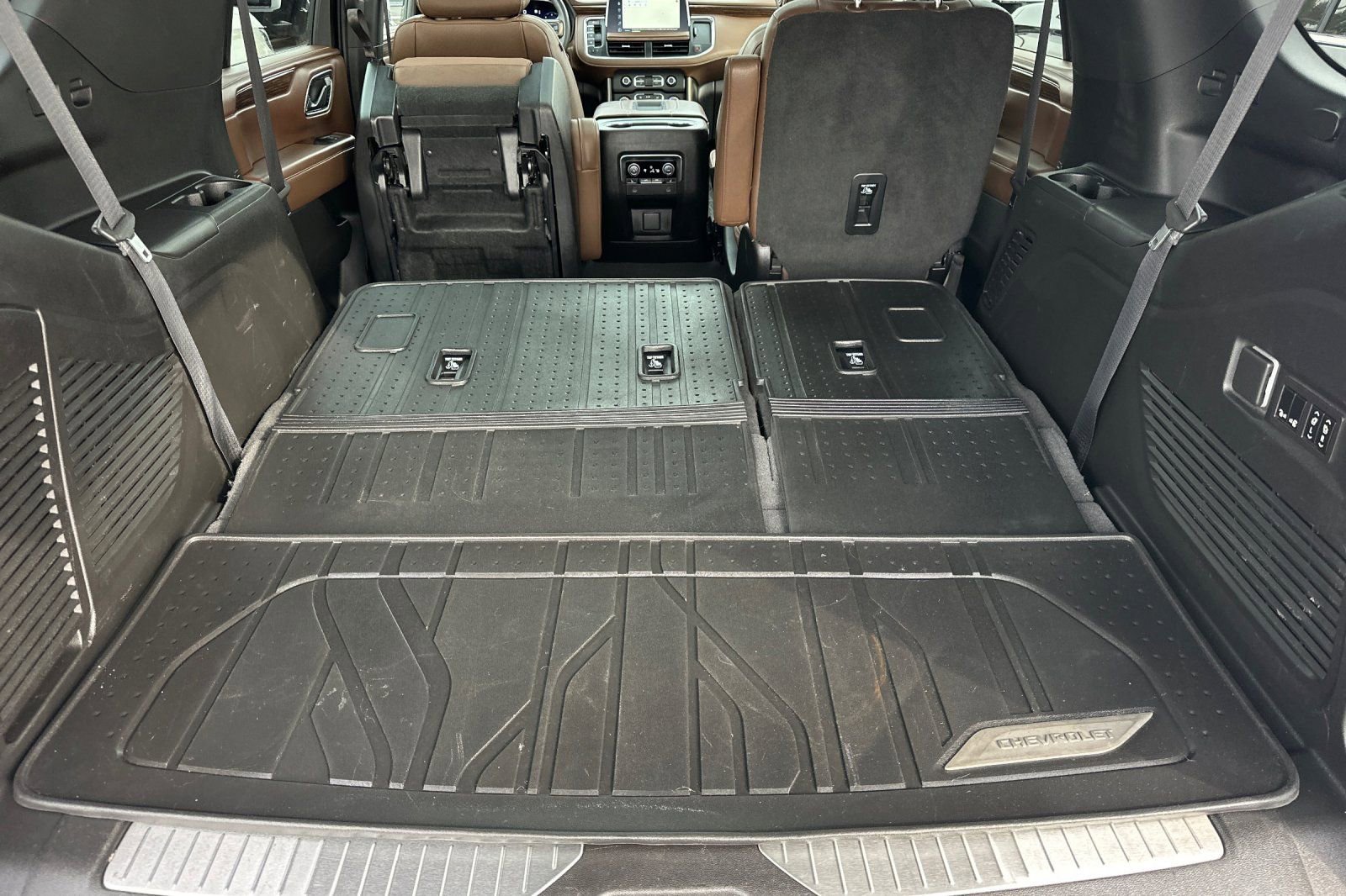 Used 2023 Chevrolet Tahoe High Country image 18