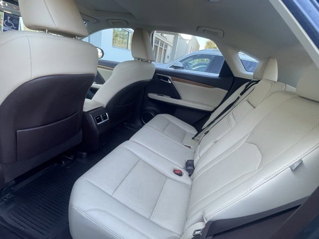 Used 2020 Lexus RX 350 AWD w/ Premium Package image 8