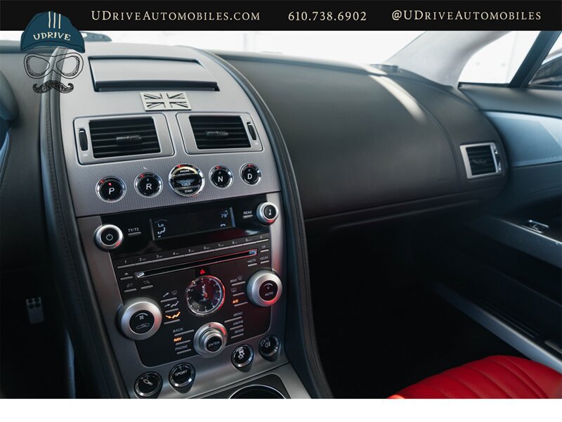 Used 2011 Aston Martin Rapide RWD image 43