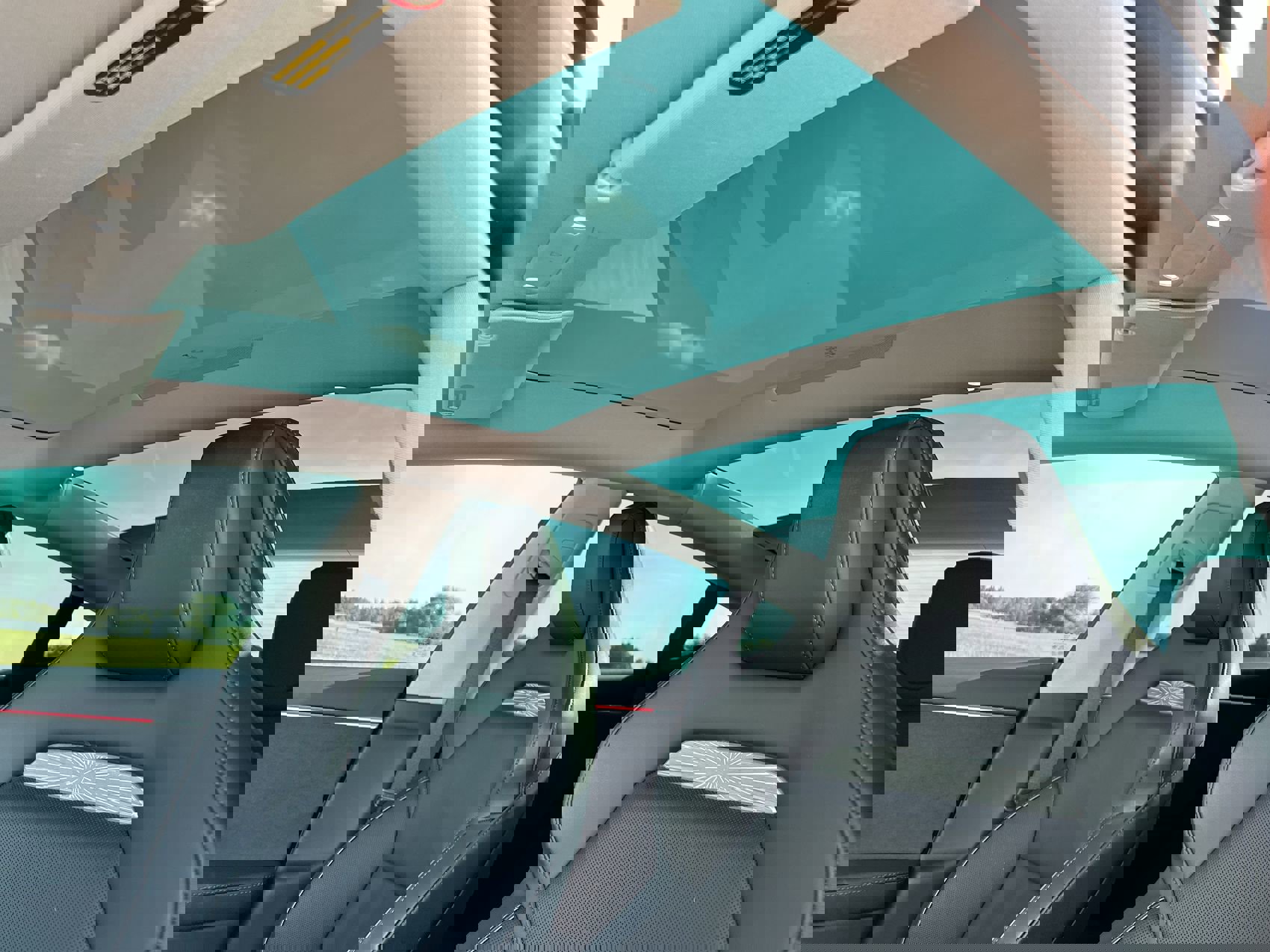 Used 2024 Tesla Model 3 Performance image 21