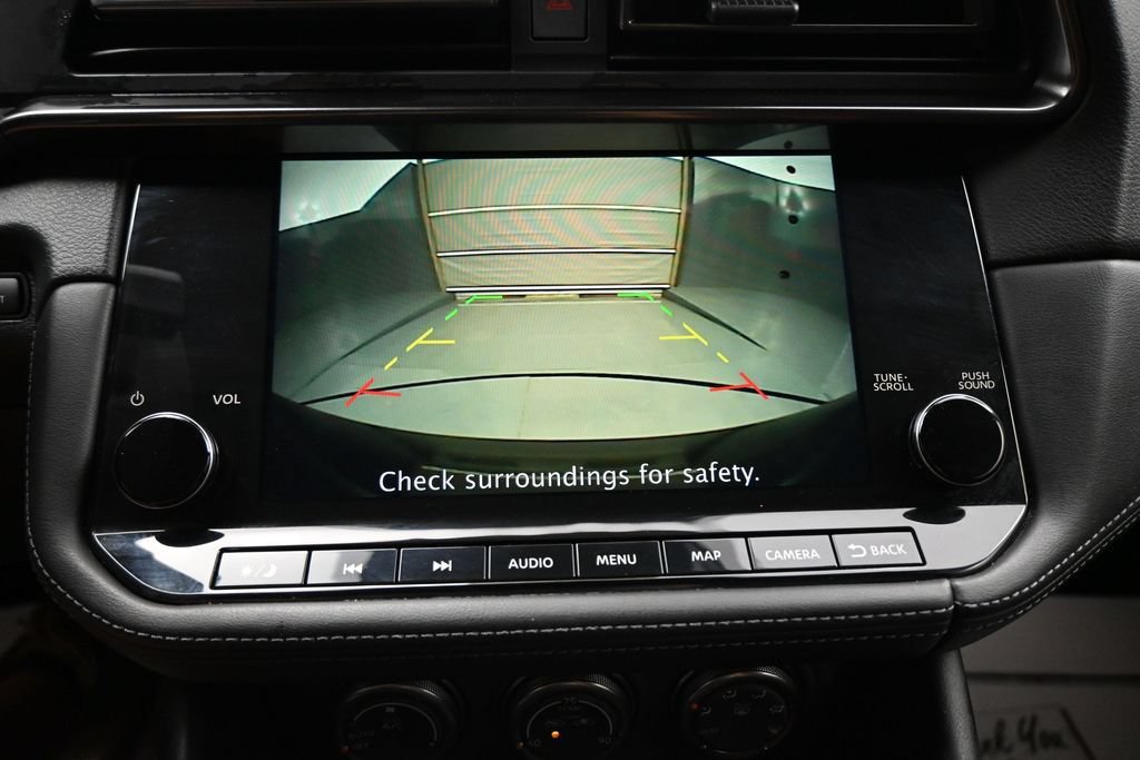 Used 2024 Nissan Z NISMO w/ Floor Mat Package RWD image 19