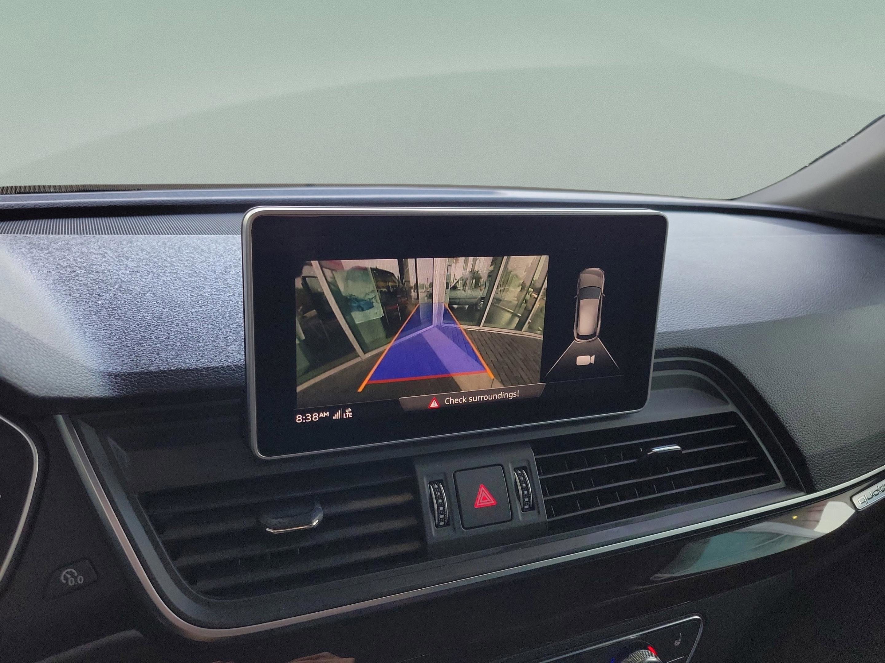 Used 2018 Audi Q5 2.0T Premium image 18