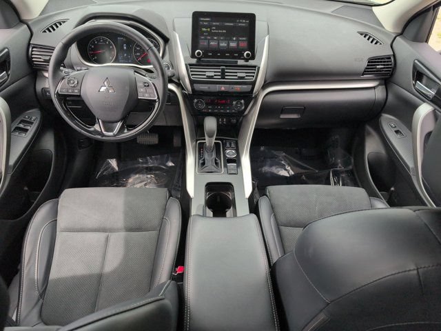 Used 2025 Mitsubishi Eclipse Cross SE AWD/4WD image 26