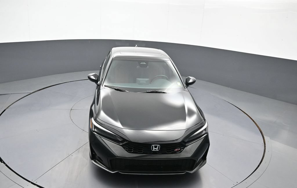 Certified 2026 Honda Civic Si image 35