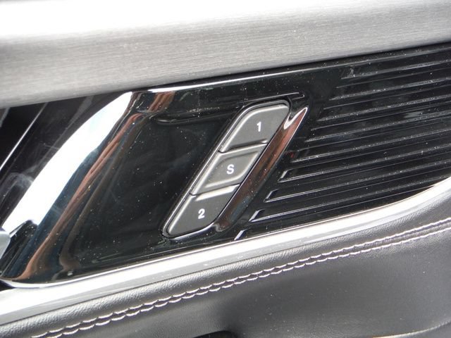 New 2026 Jeep Grand Wagoneer L Limited AWD/4WD image 21