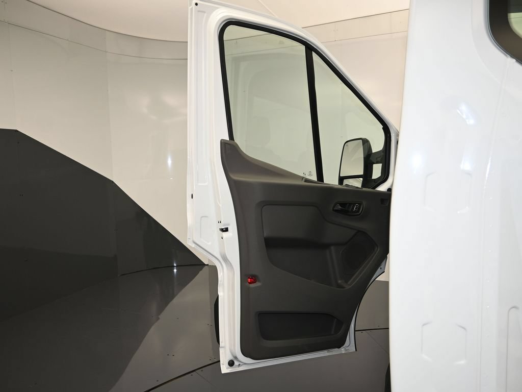 New 2025 Ford Transit 250 w/ Upfitter Package RWD image 10