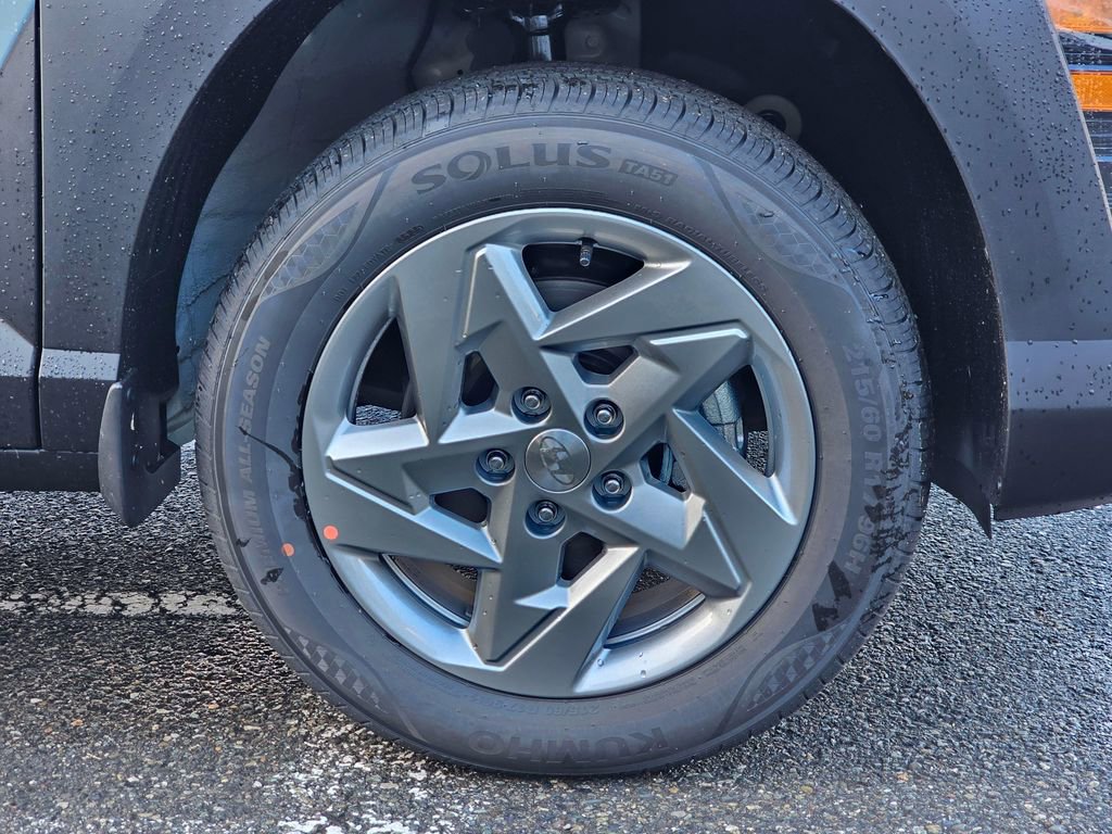 New 2026 Hyundai Kona SE AWD/4WD image 9