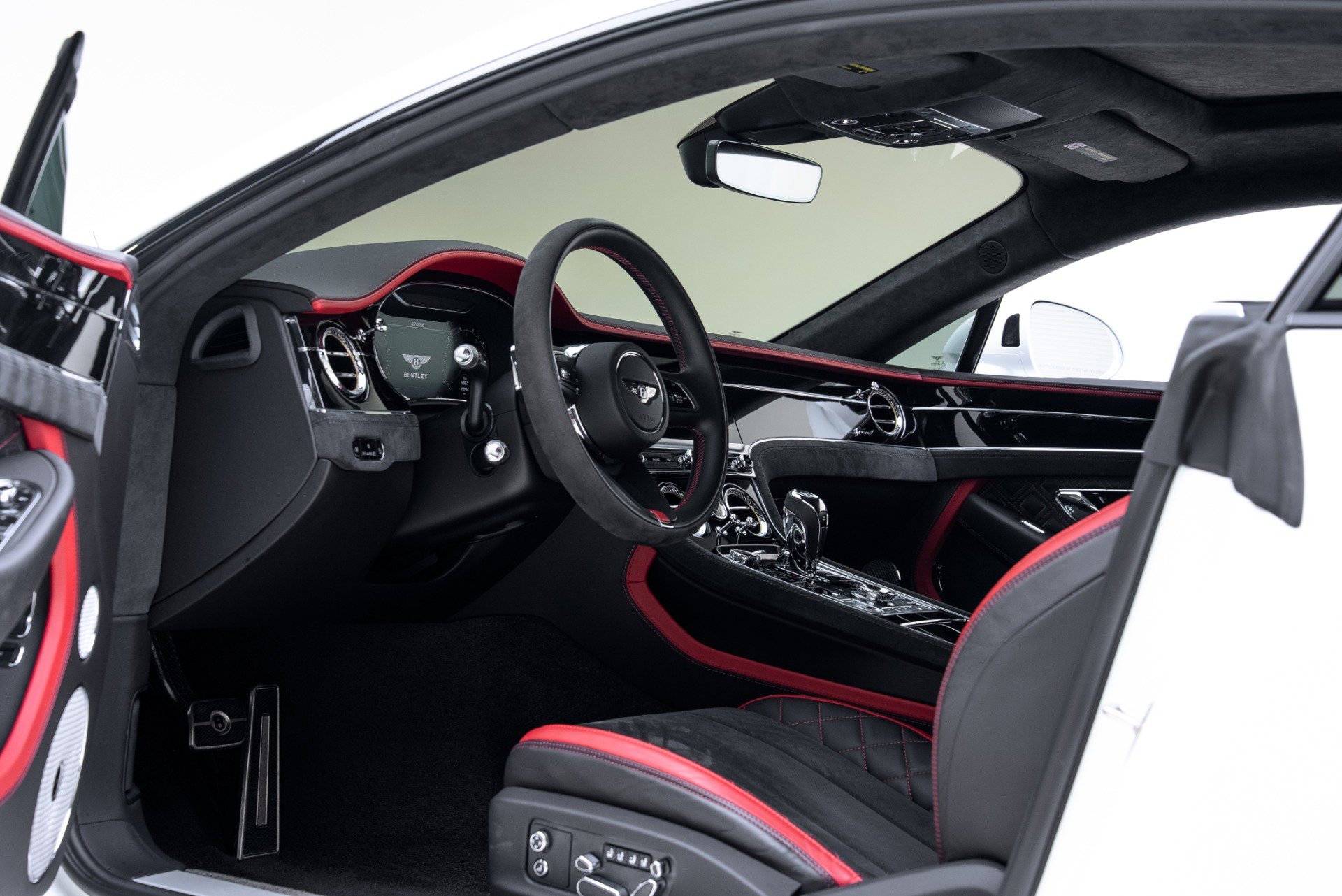 Used 2022 Bentley Continental GT Speed image 2