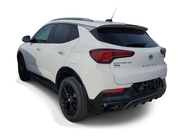 New 2026 Buick Encore GX Sport Touring FWD image 4