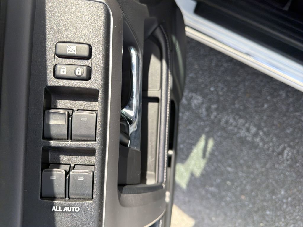 Used 2023 Toyota 4Runner Limited image 21