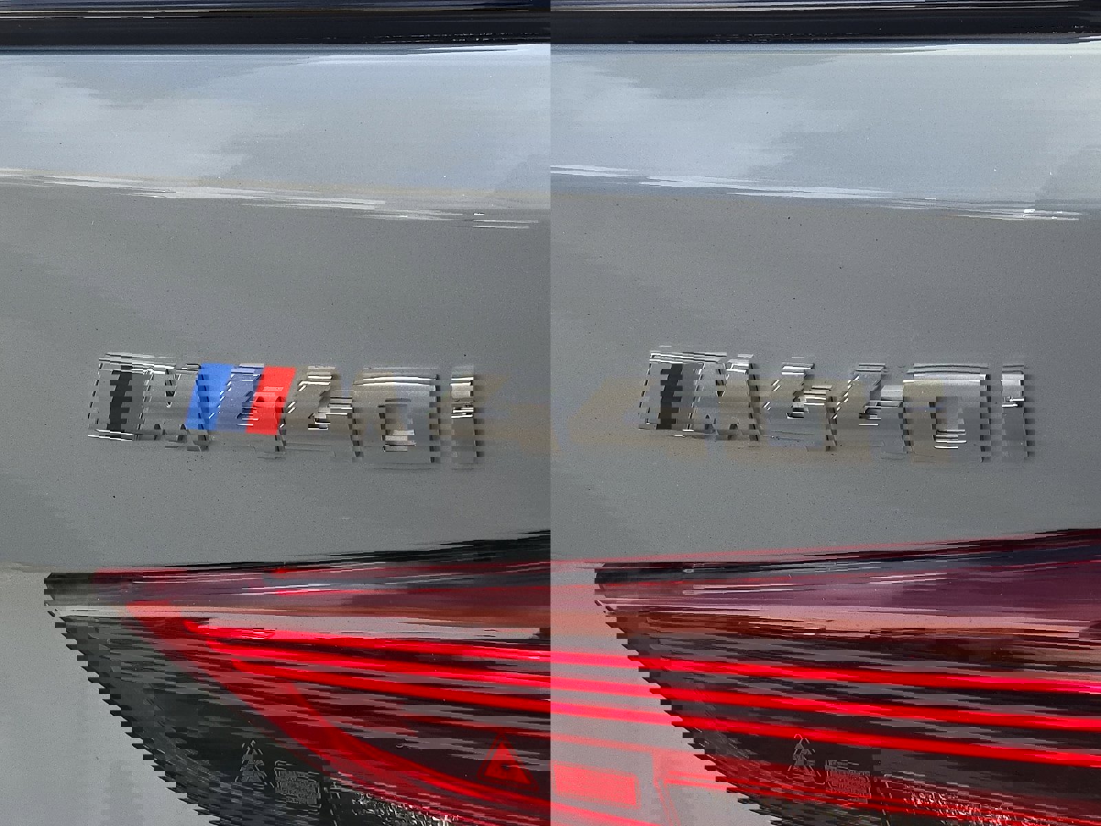 Certified 2025 BMW 440i xDrive Coupe w/ Premium Package image 31