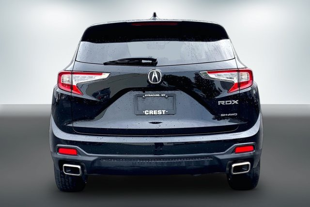 Certified 2023 Acura RDX AWD image 3