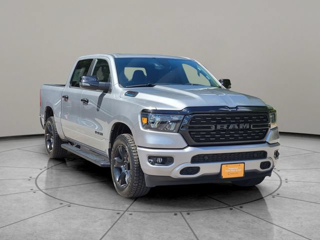 Certified 2024 RAM 1500 Big Horn AWD/4WD image 14