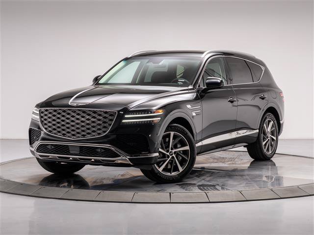 New 2026 Genesis GV80 2.5T Advanced AWD/4WD image 1