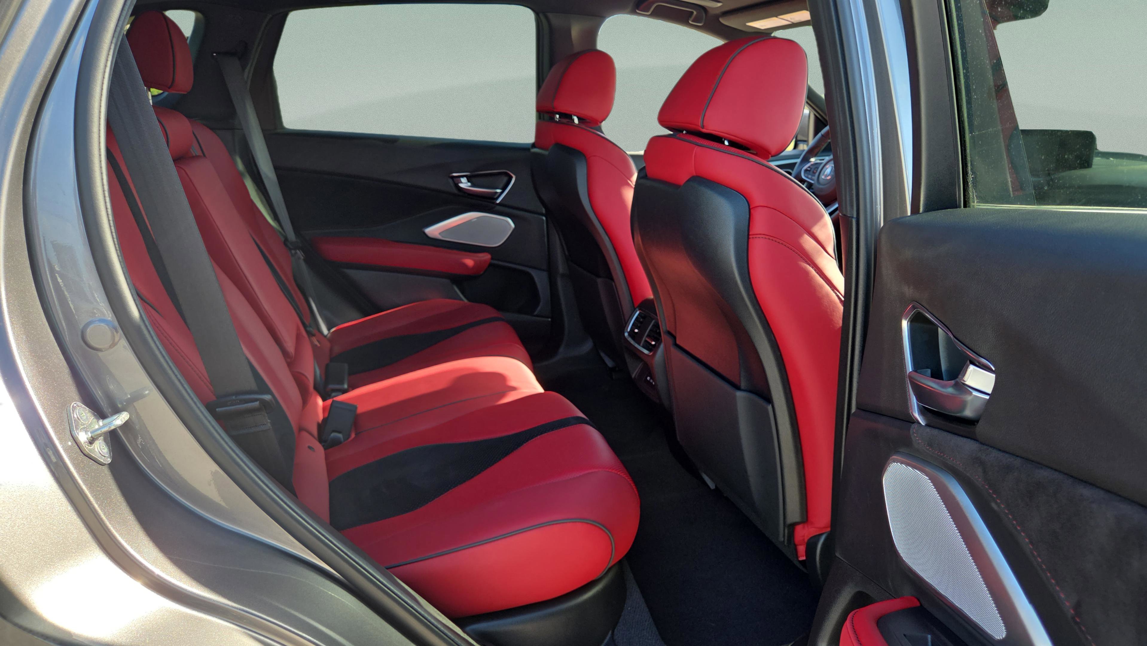 Used 2024 Acura RDX A-Spec image 20