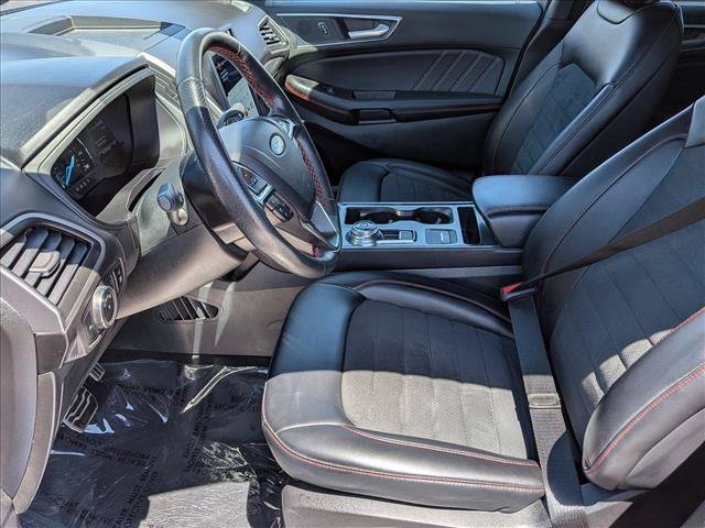 Used 2024 Ford Edge ST-Line AWD/4WD image 15