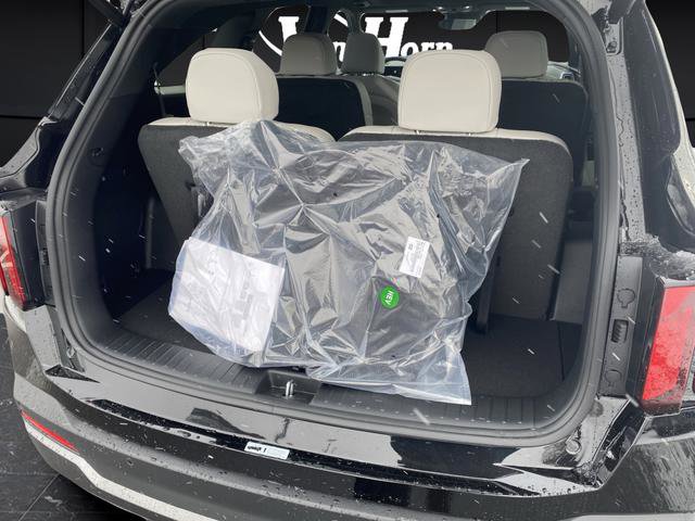 New 2026 Kia Sorento SX Prestige image 17