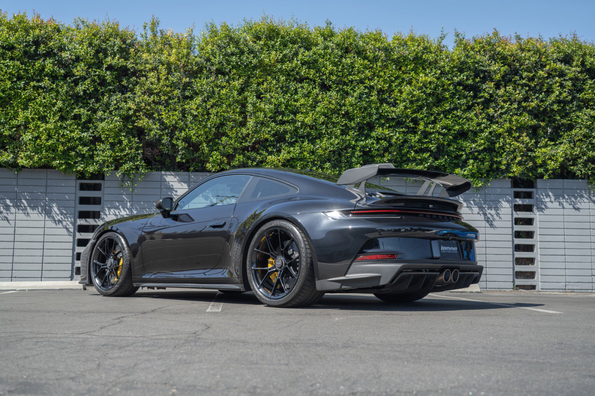 Used 2022 Porsche 911 GT3 image 25