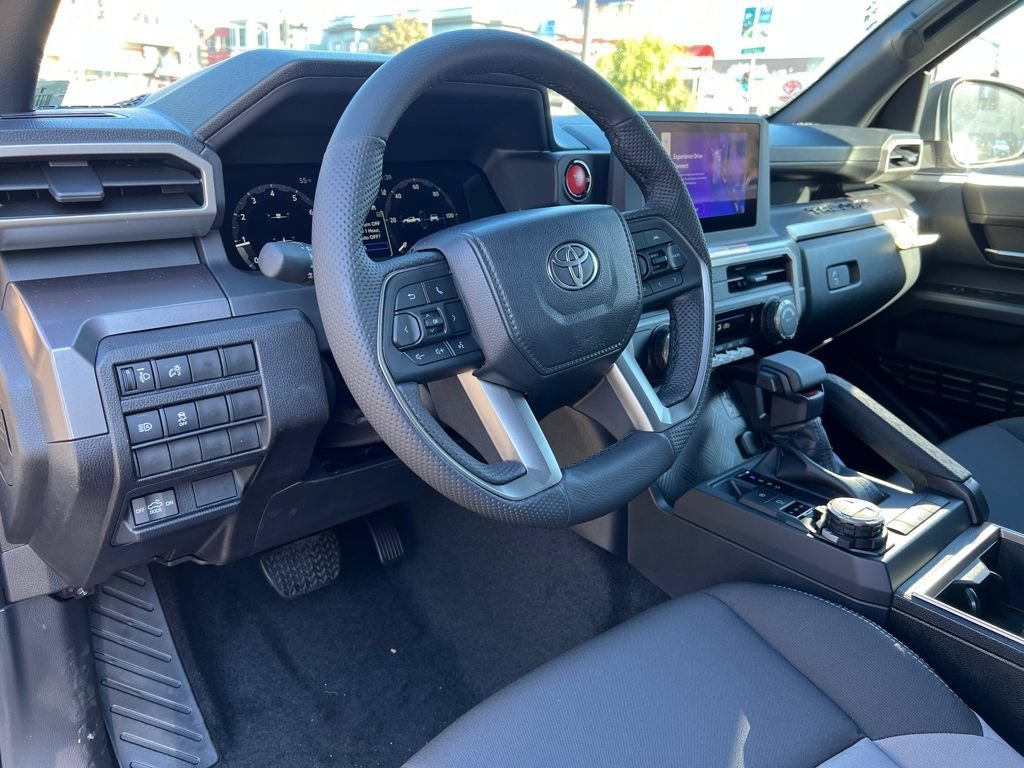 New 2026 Toyota Tacoma TRD Off-Road AWD/4WD image 10