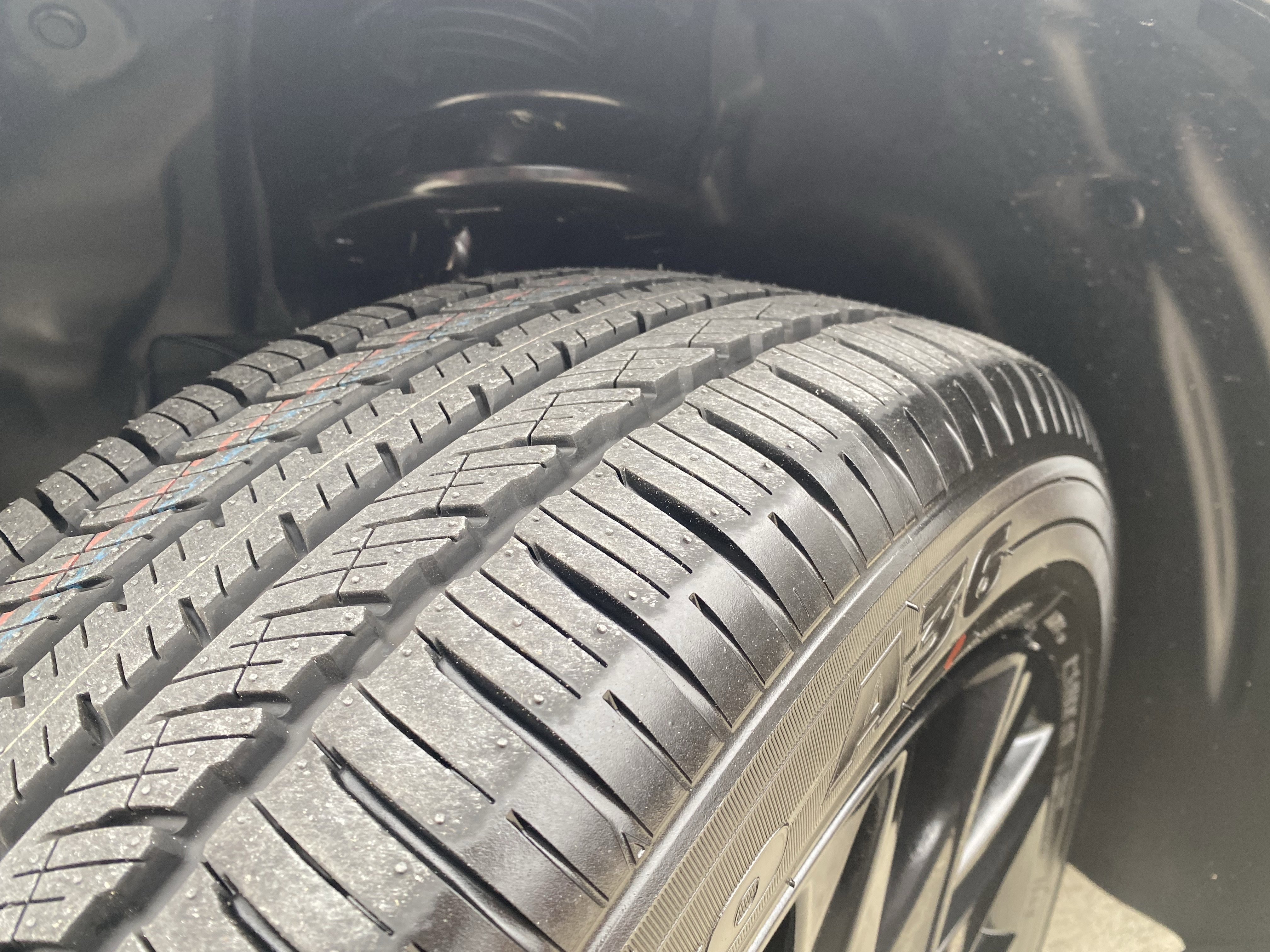 New 2025 MAZDA CX-5 Carbon Edition image 40