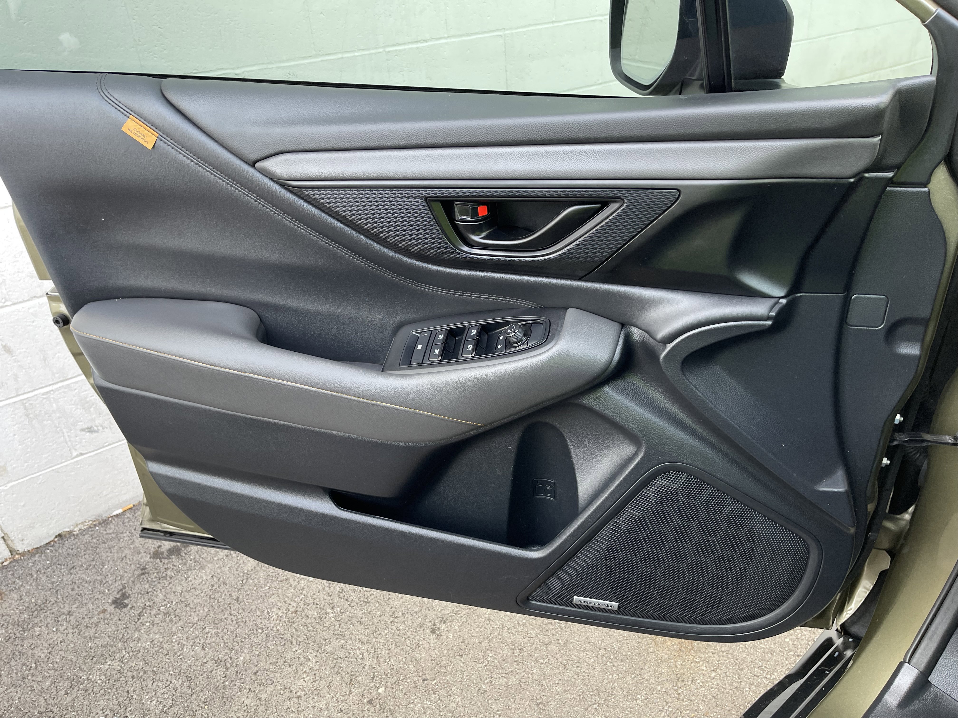 Used 2024 Subaru Outback Wilderness image 20