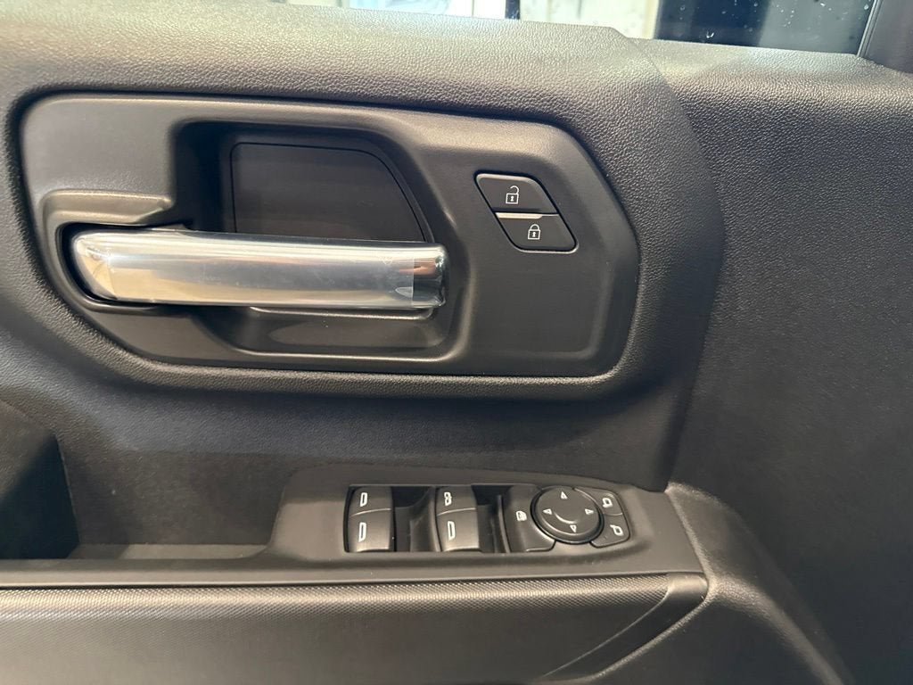 New 2026 GMC Sierra 2500 Pro AWD/4WD image 21