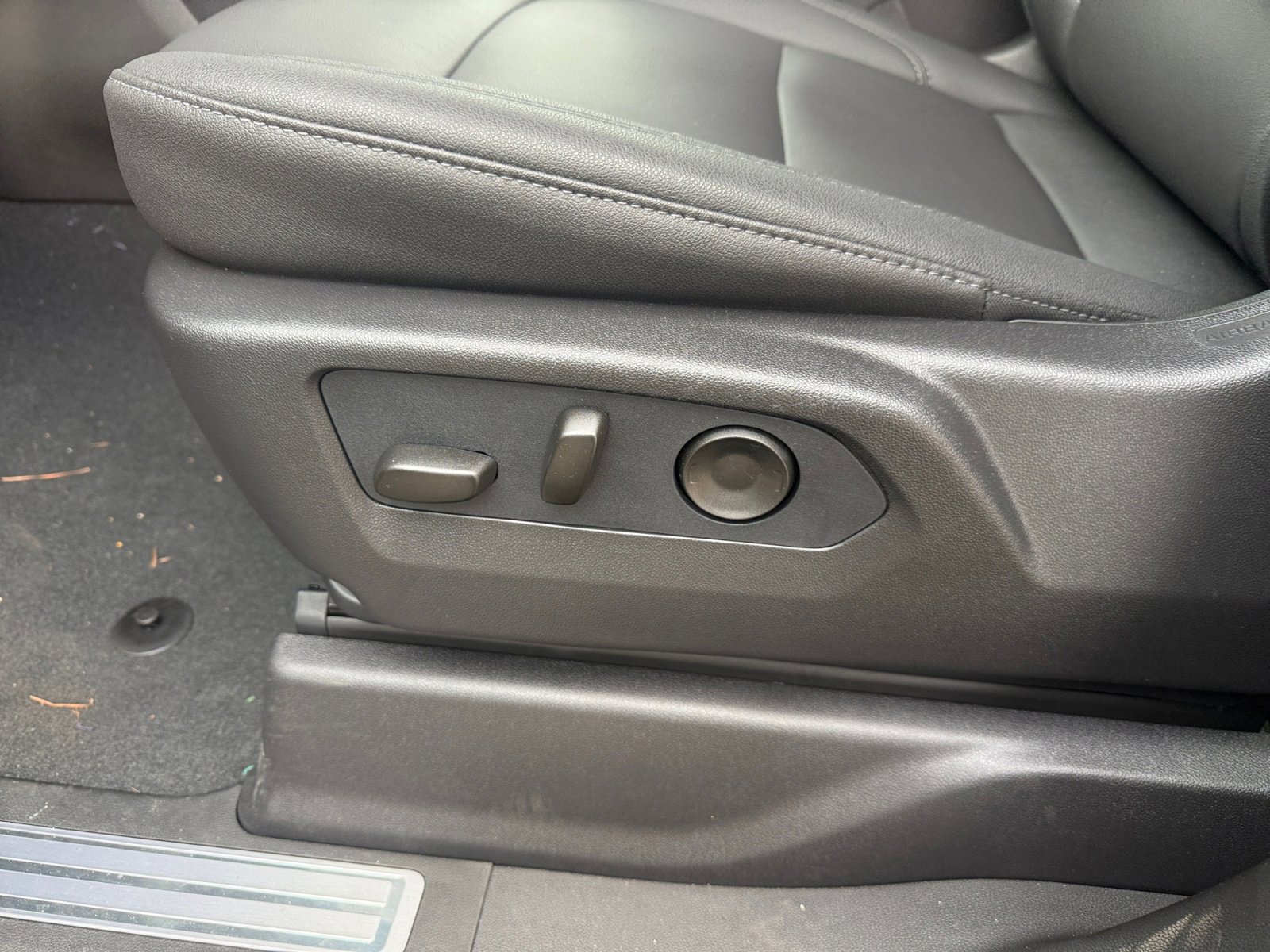 New 2026 GMC Sierra 1500 Elevation w/ Elevation Premium Package image 26