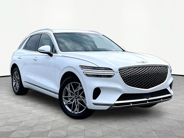 Used 2024 Genesis GV70 2.5T w/ Cargo Package